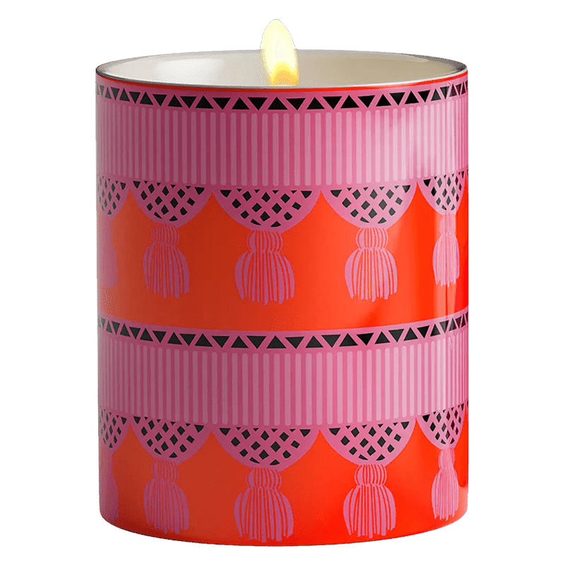 Kasbah Candle