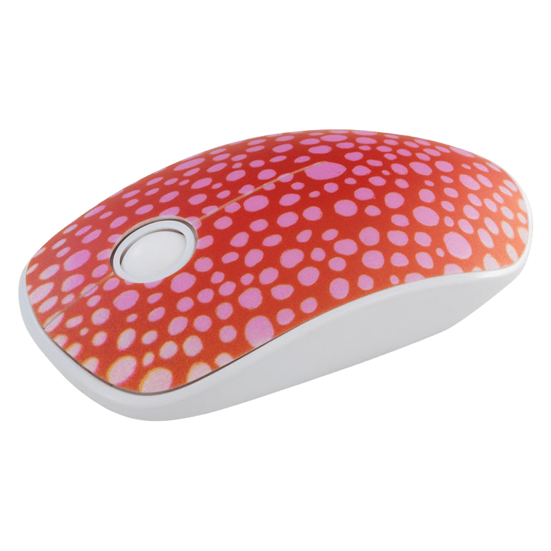 Printed Mouse