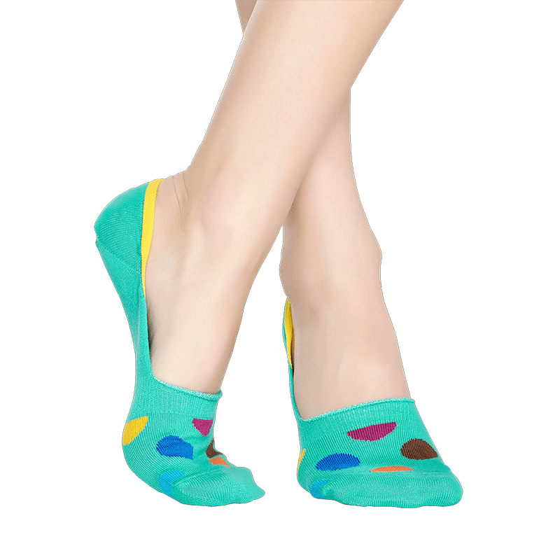 3-Pack Multi-Liner Sock