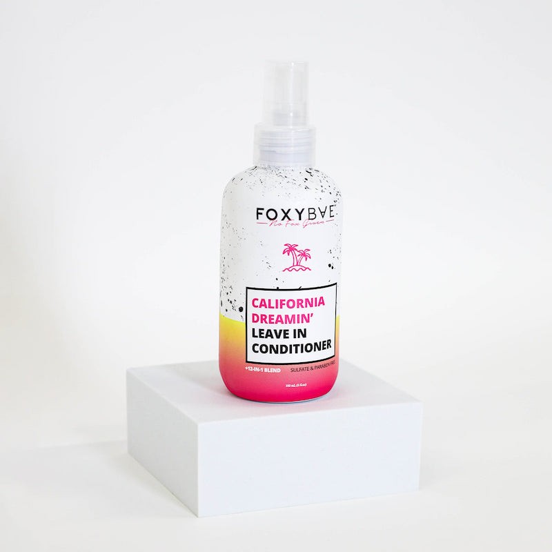 California Dreamin' Leave-In