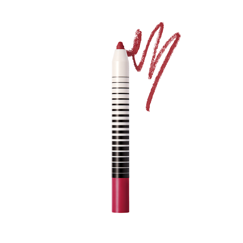 No Pressure Lip Liner - On the Rose