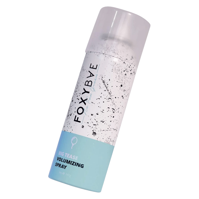 Big Tease Volumizing Hair Spray