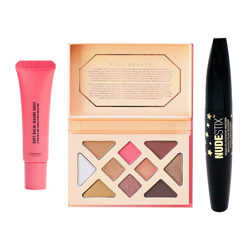 Summer Makeup Bundle