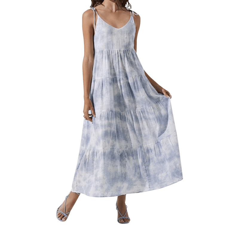Paradise Dress