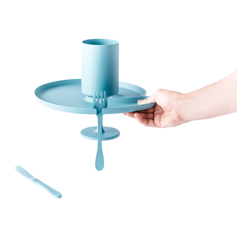 Eco Party Bundle 5pc Set