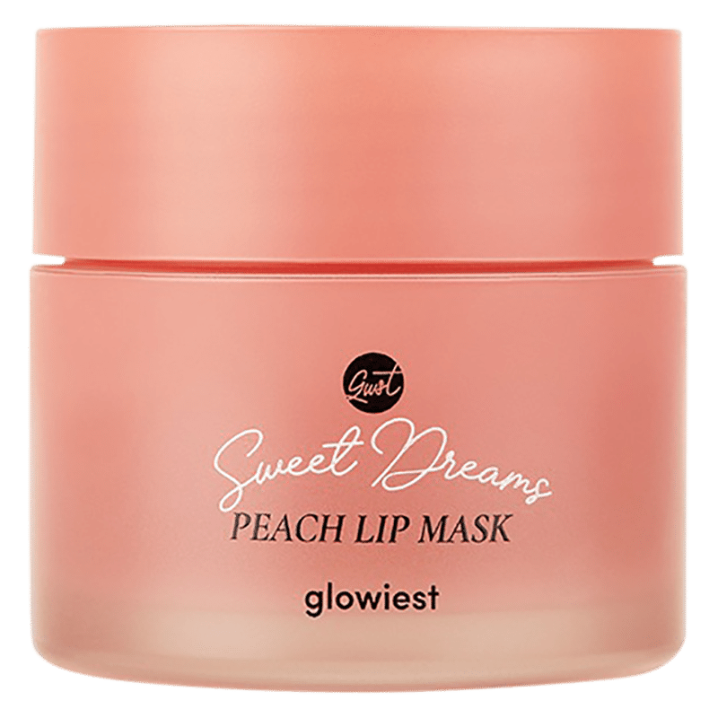Sweet Dreams Lip Mask - Peach