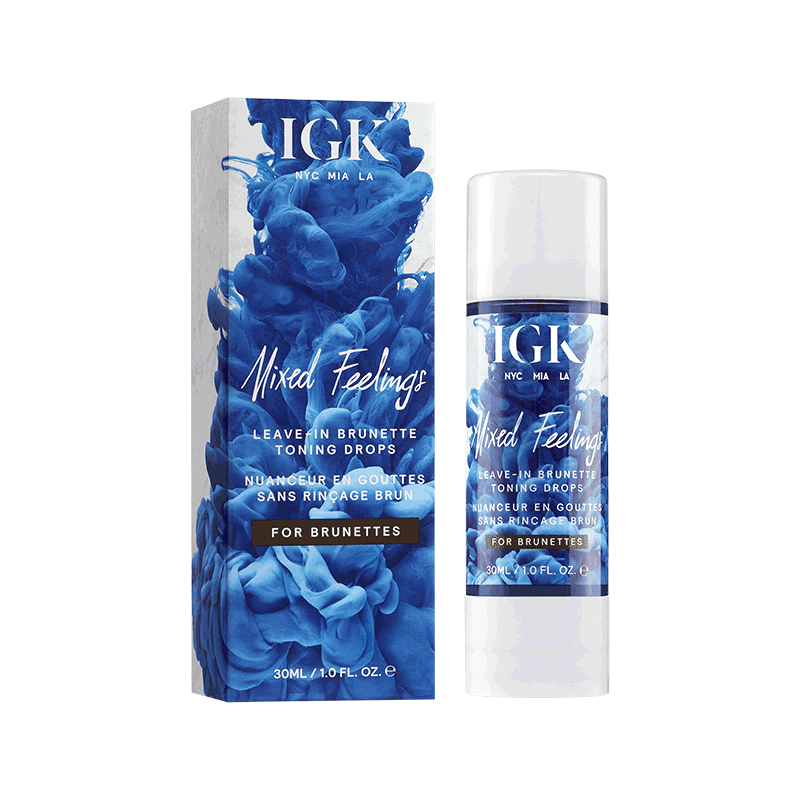 Mixed Feelings Leave-In Toning Drops