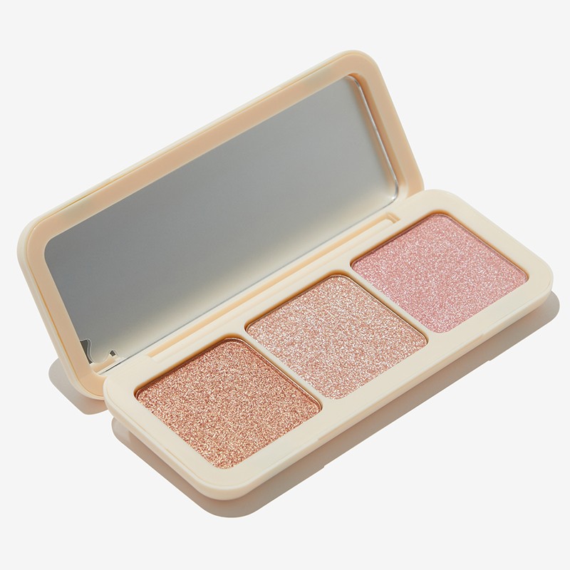 Custom Enhancer Palette