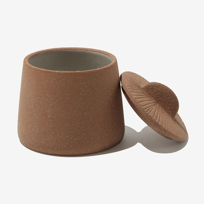 Spice Jars (Set of 2)