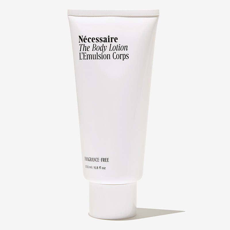 The Body Lotion
