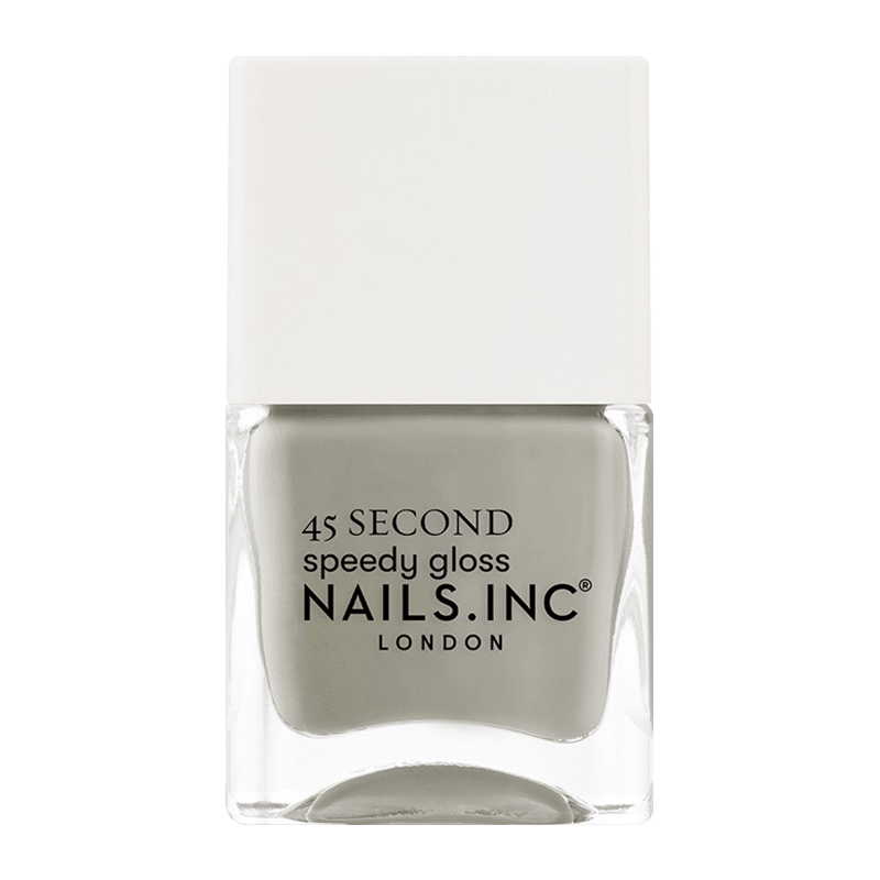 Made In Marylebone Quick Drying Nail Polish
