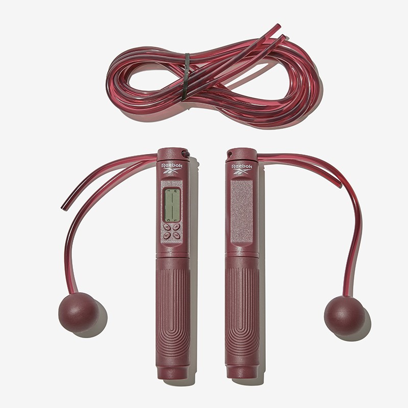 Smart Jump Rope