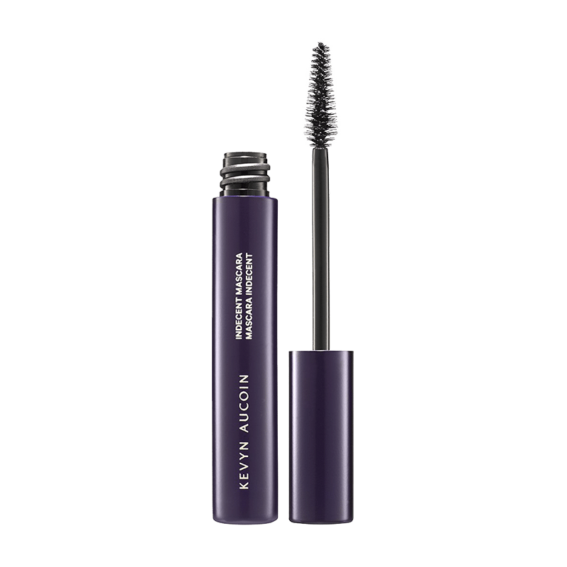 Indecent Mascara - Black