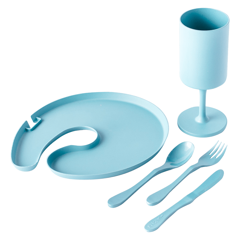 Eco Party Bundle 5pc Set