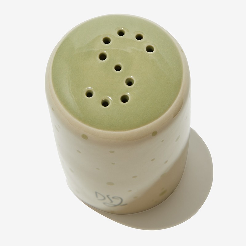 Salt & Pepper Shakers