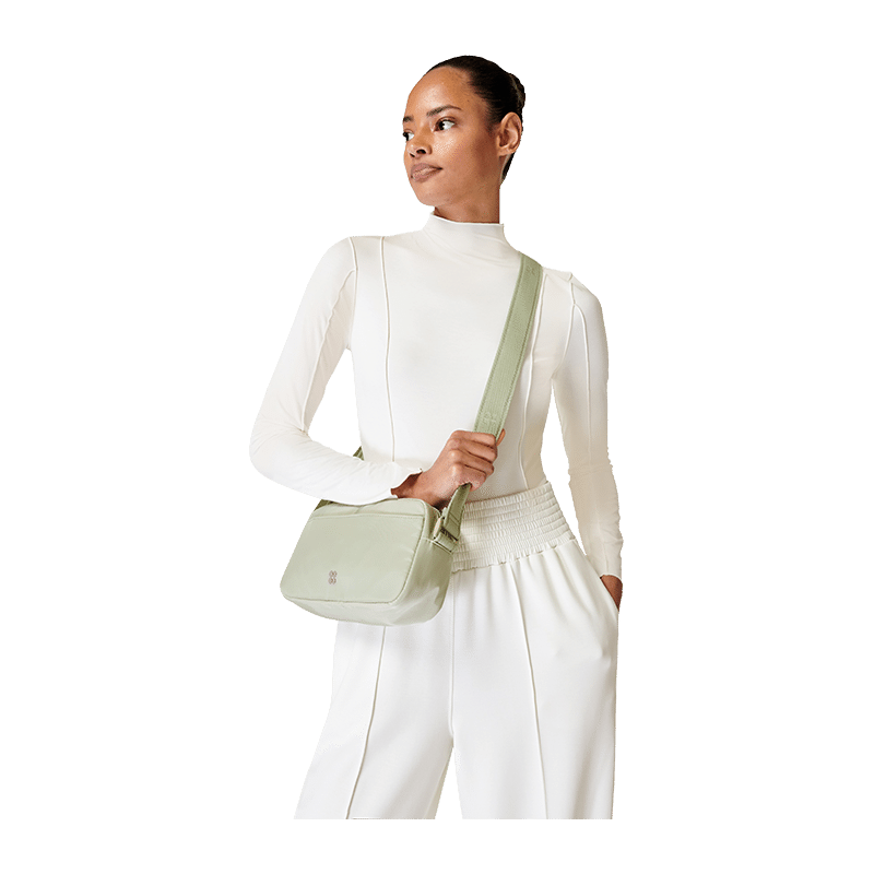 All Day Crossbody
