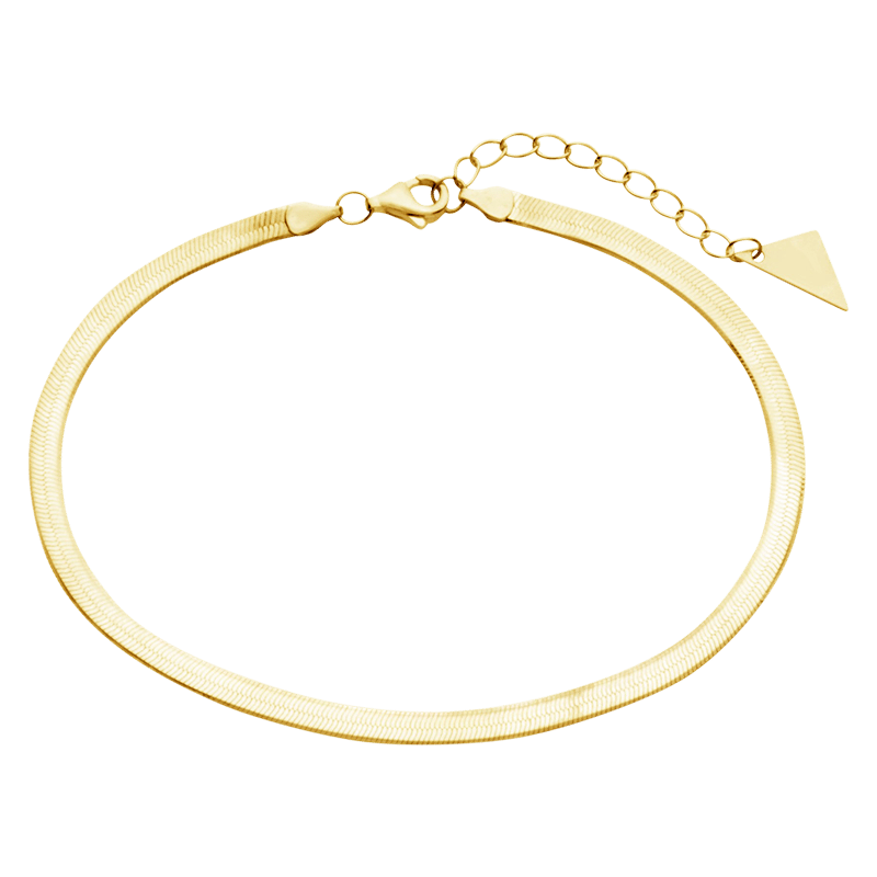 Cami Chain Bracelet