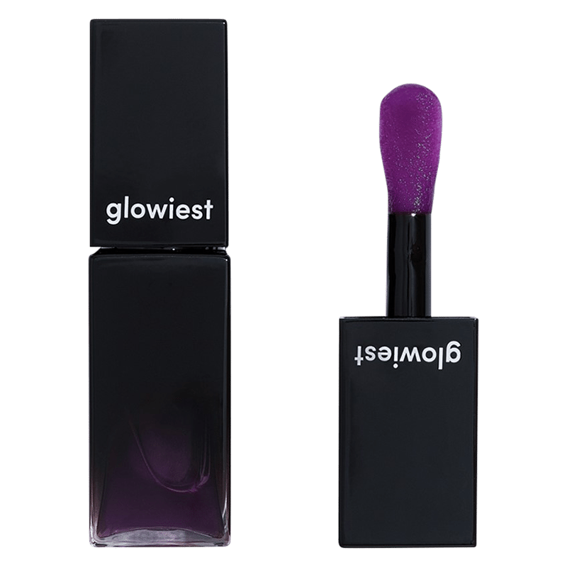 Effortless Glow Lip Oil - Berry