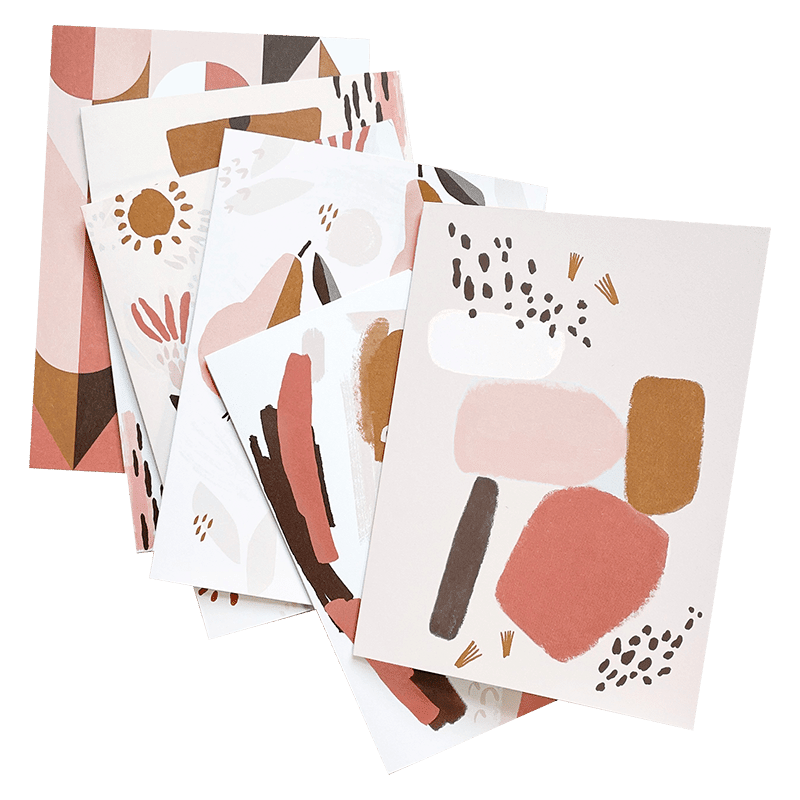 Greeting Card Set