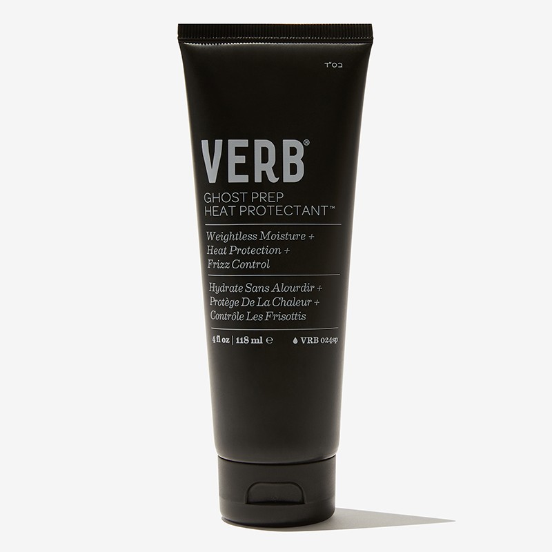Ghost Prep Heat Protectant