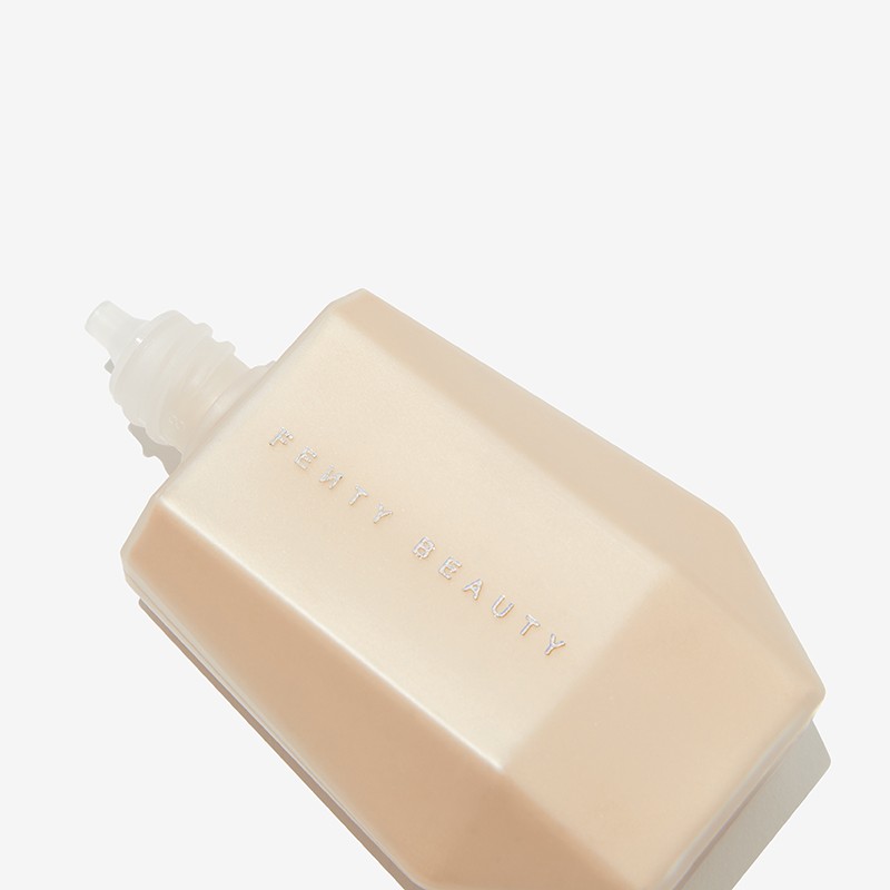 Eaze Drop"Lit All-Over Glow Enhancer - Taffy Topaz