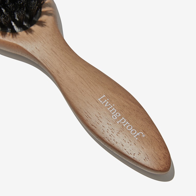 Smoothing Boar Bristle Hair Brush