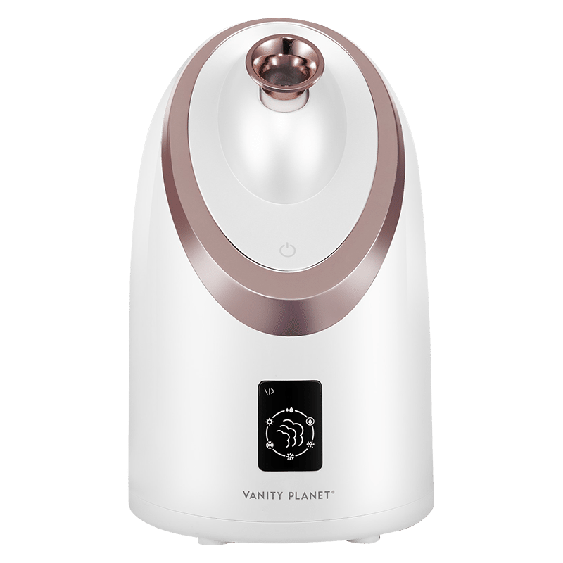 Senia Hot & Cold Facial Steamer