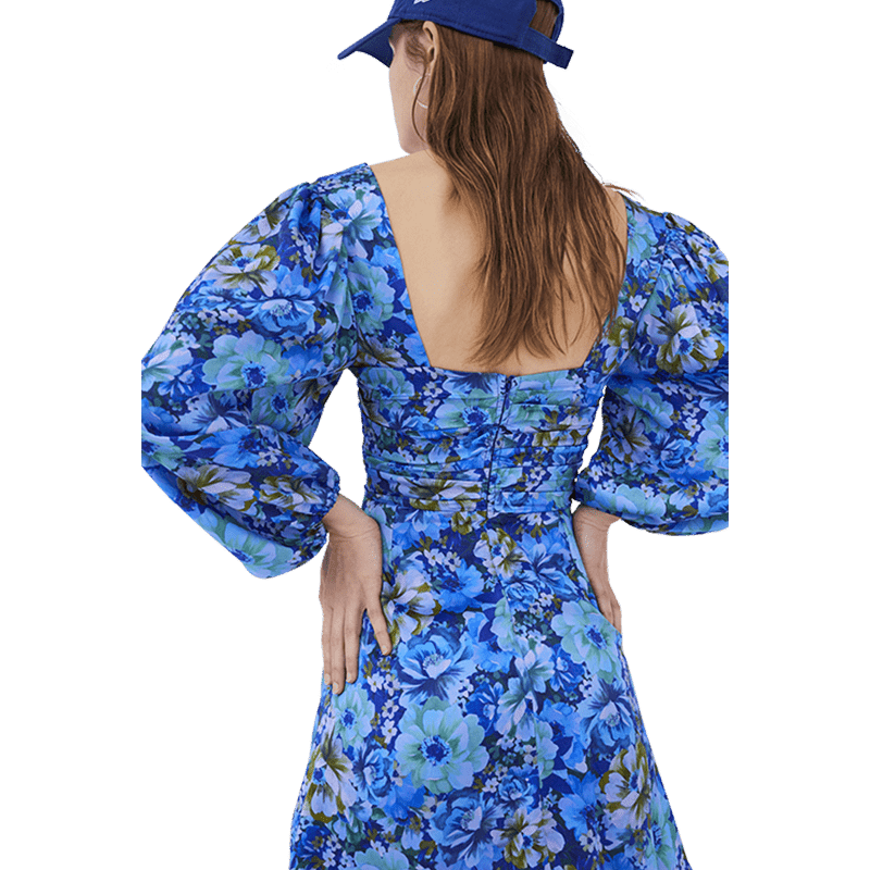 Astor Mini Dress - M