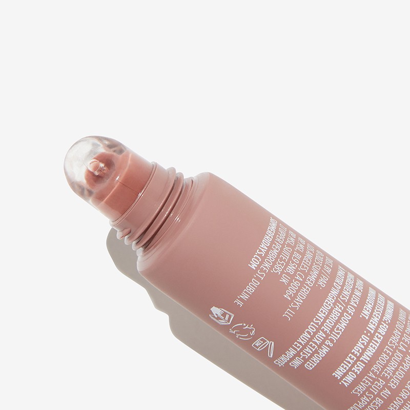 Lip Butter Balm in Vanilla Beige