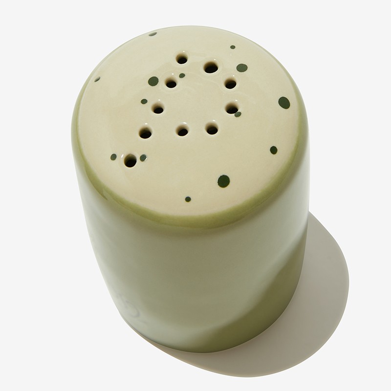Salt & Pepper Shakers