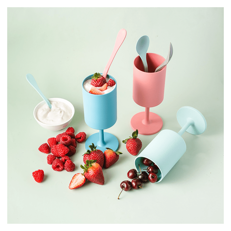 Eco Stems Party Cup 4 Pack