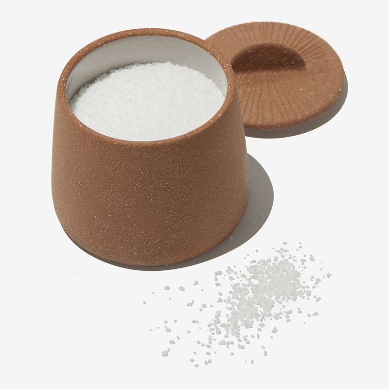 Spice Jars (Set of 2)