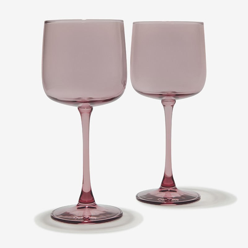 Wine Glasses (Set of 2)