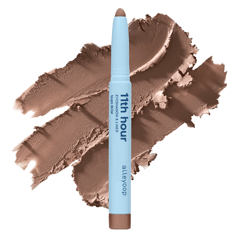 11th Hour Cream Eyeshadow & Eyeliner Stick