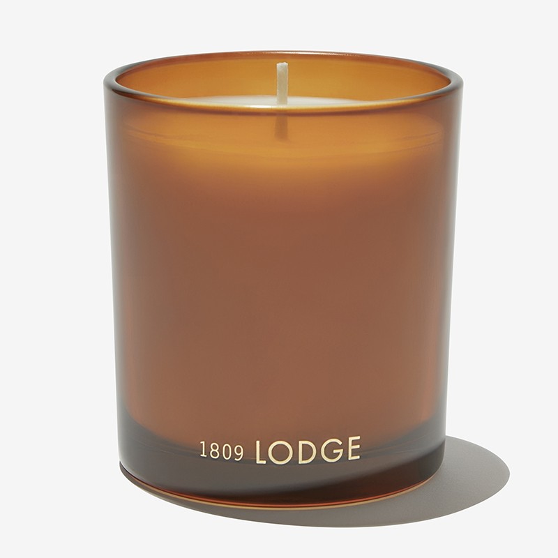 1809 Collection Candle - Lodge
