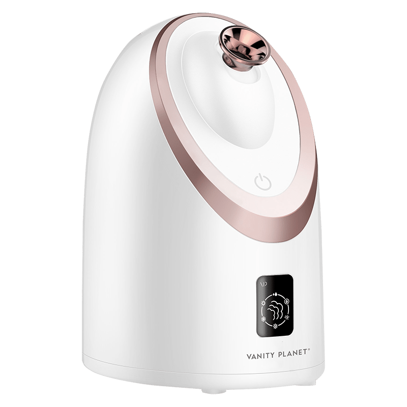 Senia Hot & Cold Facial Steamer
