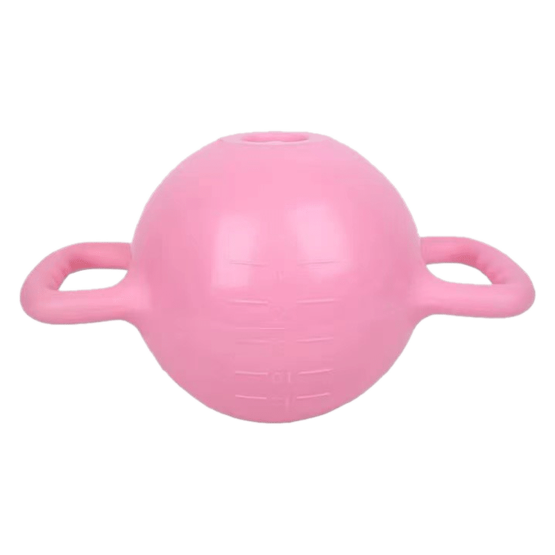 Adjustable Water Filled Weight Kettleball