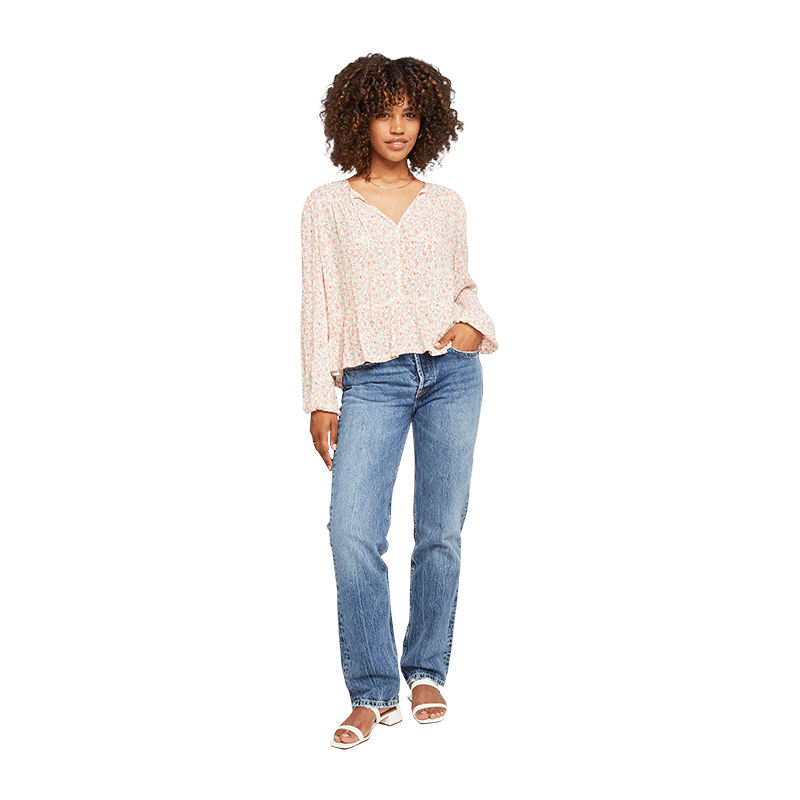 Maddie Blouse
