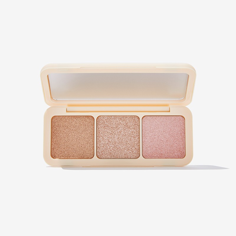 Custom Enhancer Palette