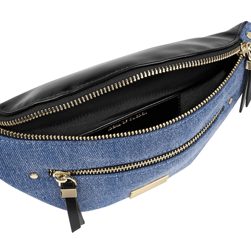 Lola Utility Belt Bag