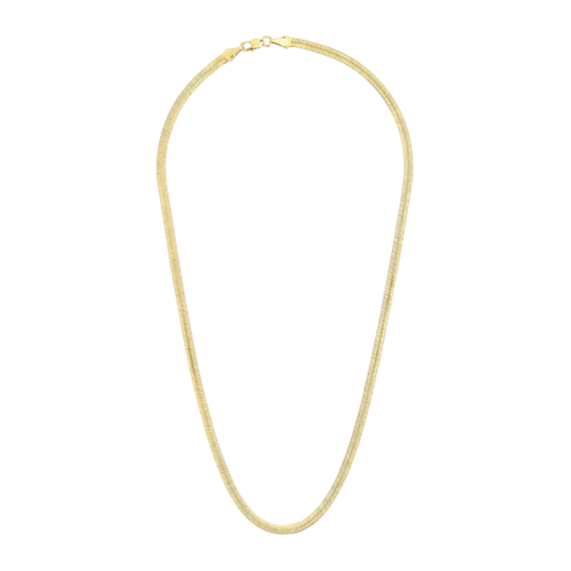 Herringbone Chain