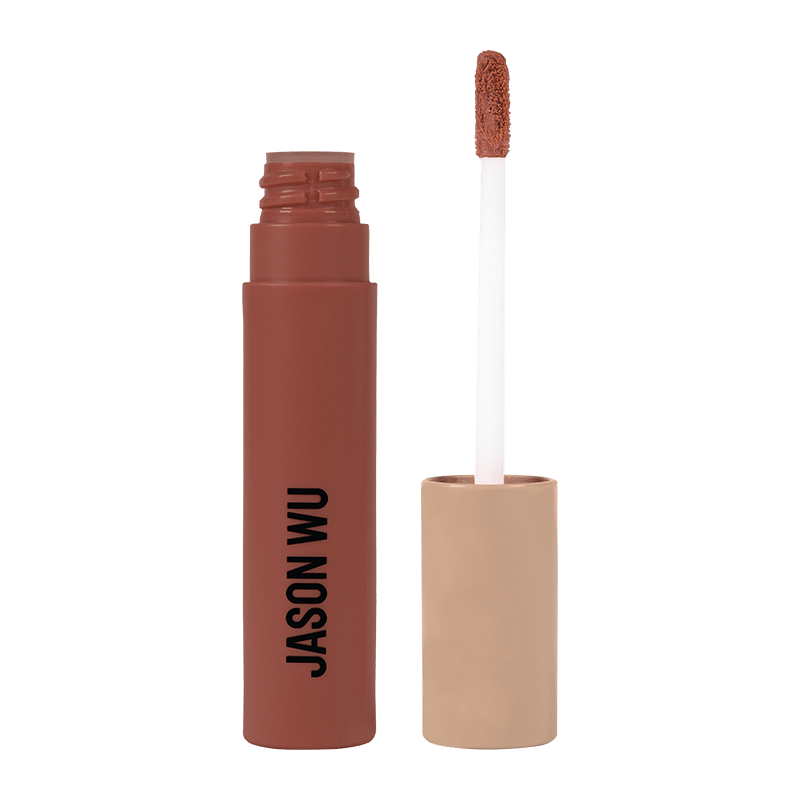 Honey Fluff Lip Cream - Dolled Up