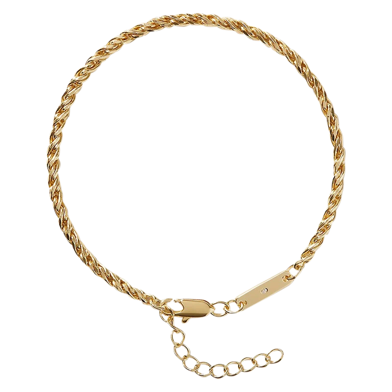 Stacking Bracelet - Elina by Ana Luisa - FabFitFun