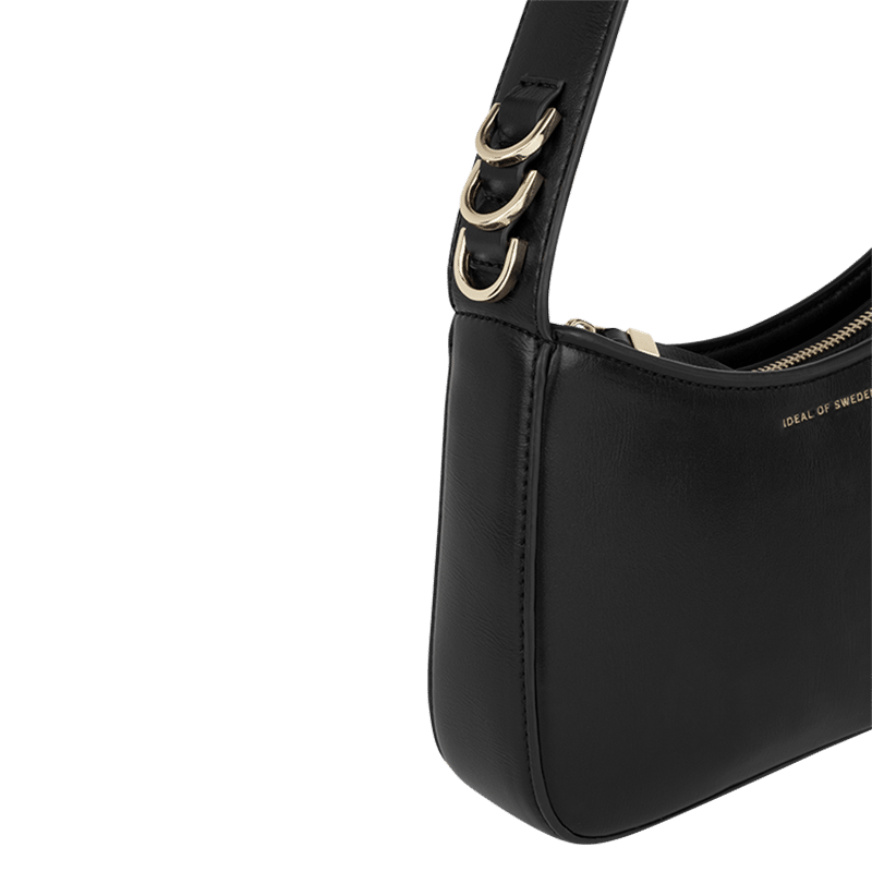 Buckle Shoulder Bag
