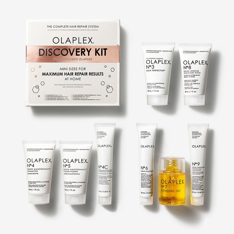 DISCOVERY KIT