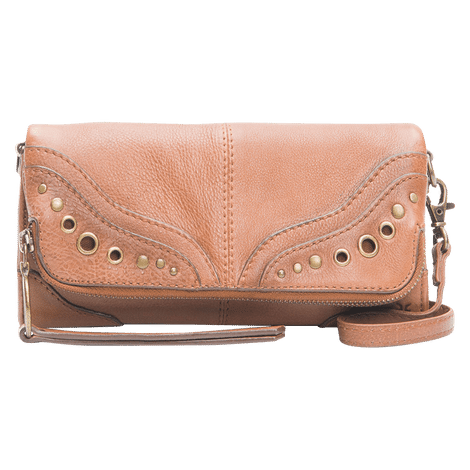 Zuri Wallet Crossbody by FRYE - FabFitFun