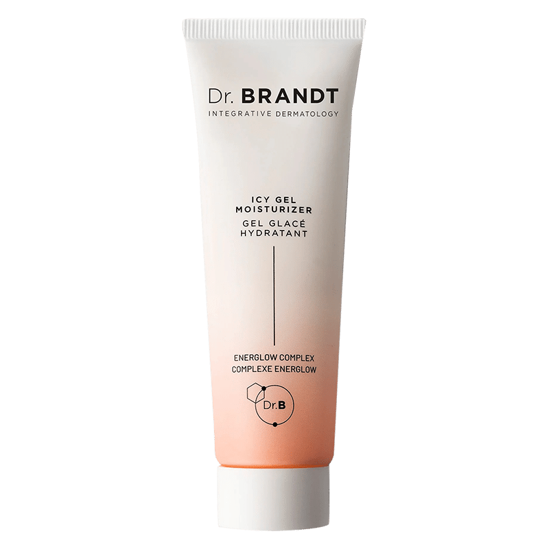 ID Stress Gel Moisturizer