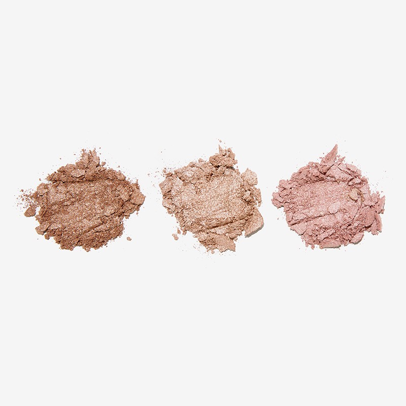 Custom Enhancer Palette