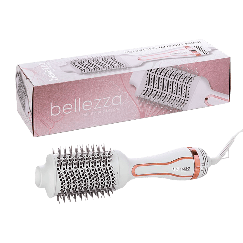 Volumizing Blowout Brush