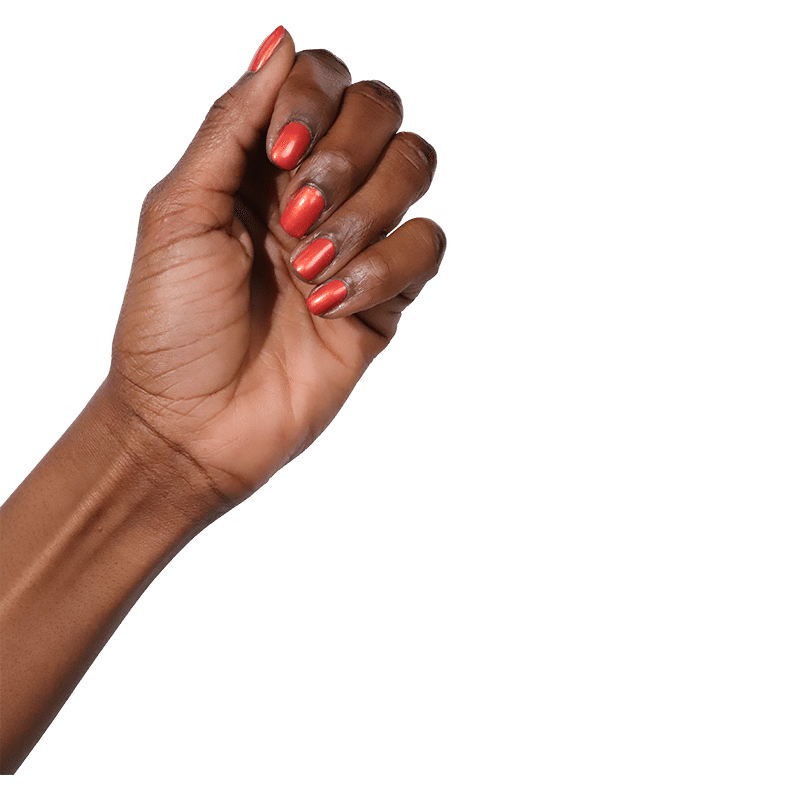 Empire Red Nail Lacquer